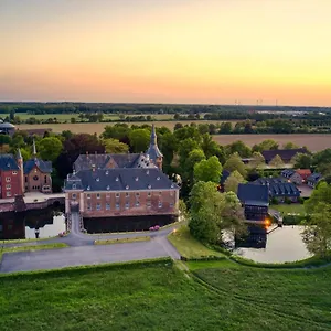 Schloss 3*, Weeze Deutschland