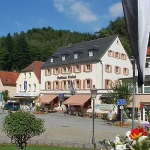 Merkel Gasthof