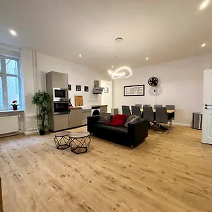 Fairapart 3raum Im Herzen Von 4*, Berlin Deutschland