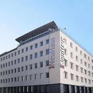 Neuhaus - Ein Inklusionsbetrieb 3*, Dortmund Deutschland