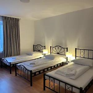 Hotel-pension Asta , München Deutschland